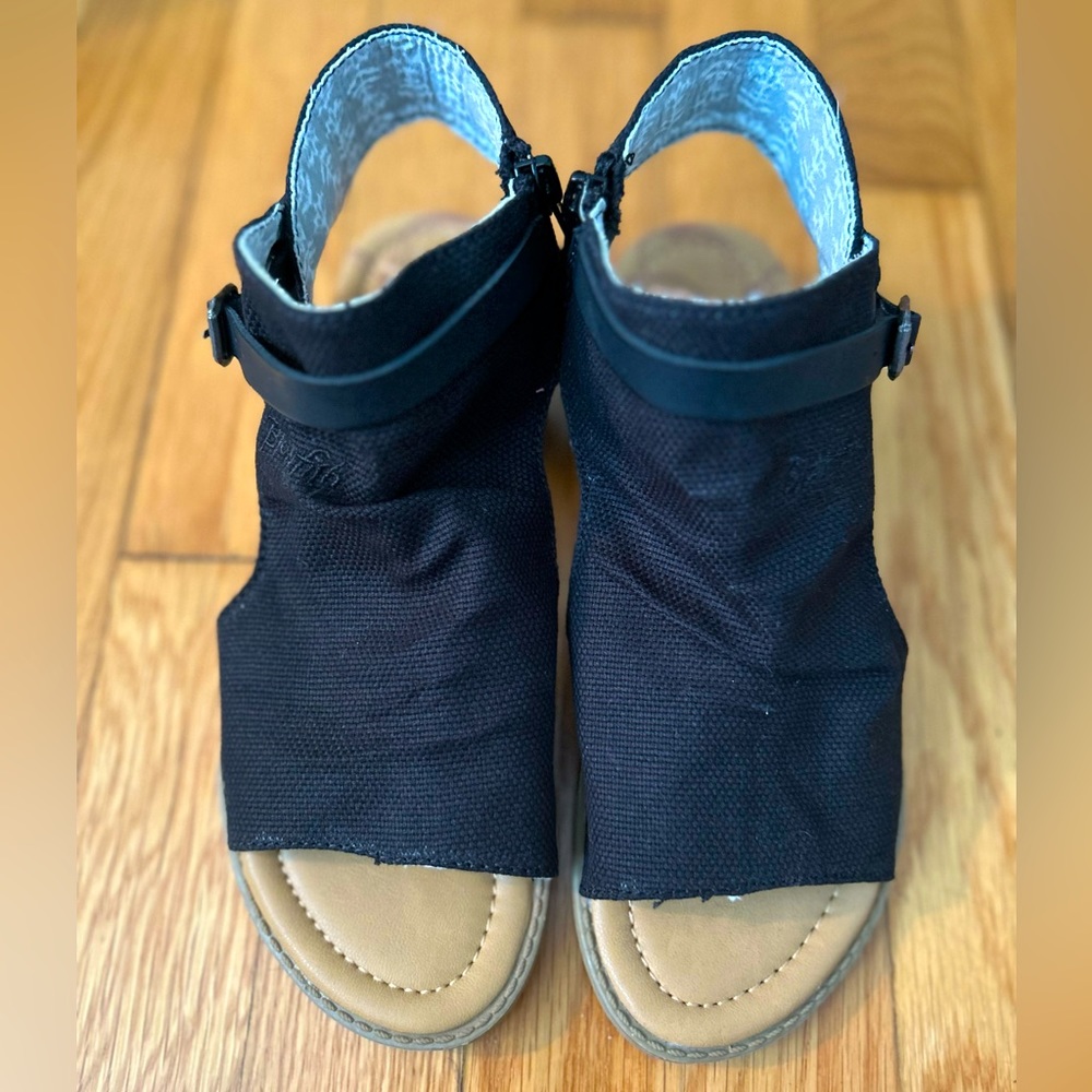 Blowfish Ladies Sandals